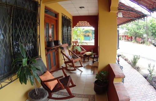 Santo Domingo Station Balnéaire | Chambre privée ∙ 1 personne