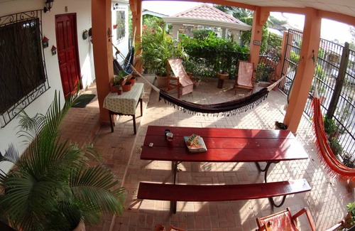 Santo Domingo Station Balnéaire | Chambre privée ∙ 1 personne