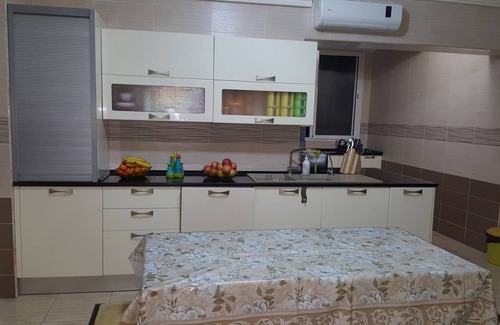 El Menzah 7 Station Balnéaire | Chambre privée ∙ 1 personne