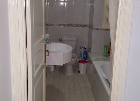 El Menzah 7 Station Balnéaire | Chambre privée ∙ 1 personne