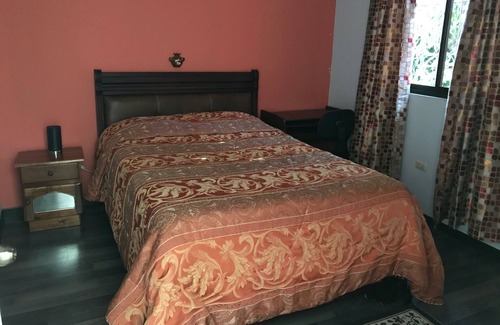 Heredia Lit Et Petit-Déjeuner | Private room 10 minutes from the airport