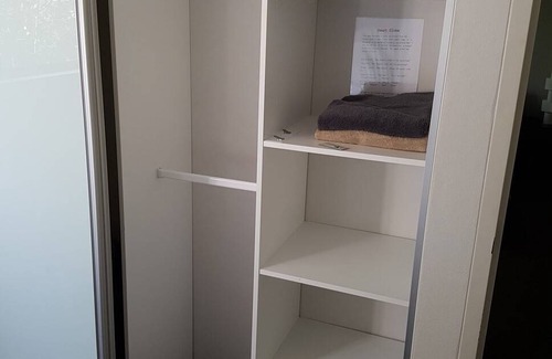 St Marys Station Balnéaire | Chambre privée ∙ 2 personnes