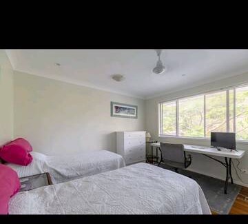 Shailer Park Station Balnéaire | Chambre privée ∙ 2 personnes