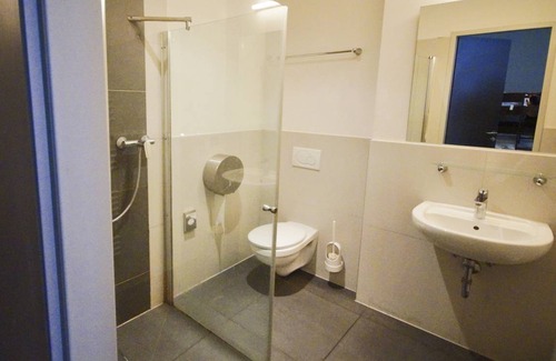 Mitte Station Balnéaire | Chambre privée ∙ 2 chambres ∙ 4 personnes