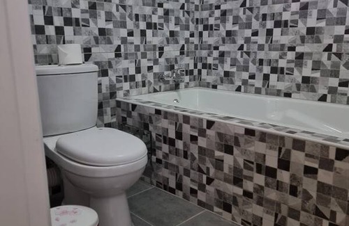 Gaborone Station Balnéaire | Chambre privée ∙ 2 personnes