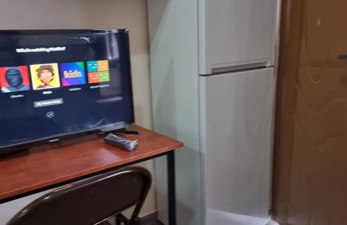 Gaborone Station Balnéaire | Chambre privée ∙ 2 personnes