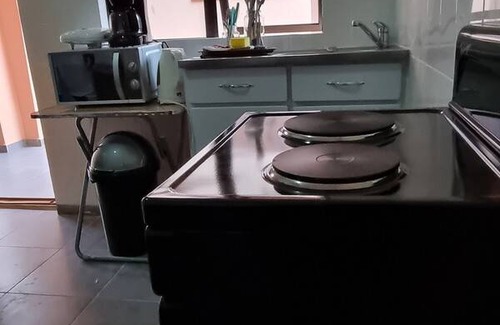 Gaborone Station Balnéaire | Chambre privée ∙ 2 personnes