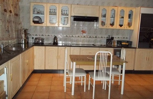 Gaborone Station Balnéaire | Chambre privée ∙ 2 personnes