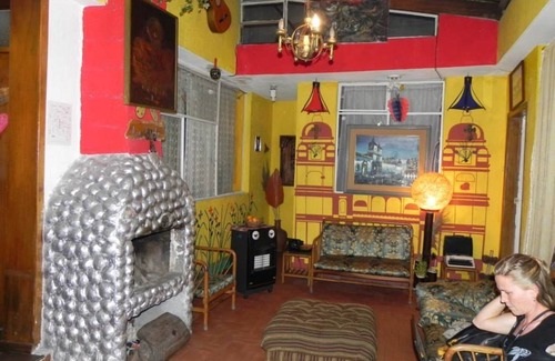 La Floresta Station Balnéaire | Chambre privée ∙ 2 personnes