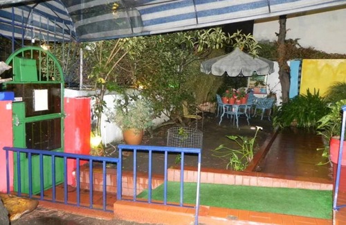 La Floresta Station Balnéaire | Chambre privée ∙ 2 personnes