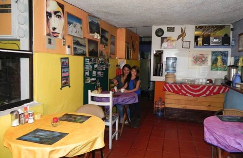 La Floresta Station Balnéaire | Chambre privée ∙ 2 personnes
