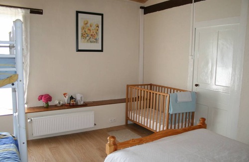 Sainte-Gemme Station Balnéaire | Chambre privée ∙ 2 personnes
