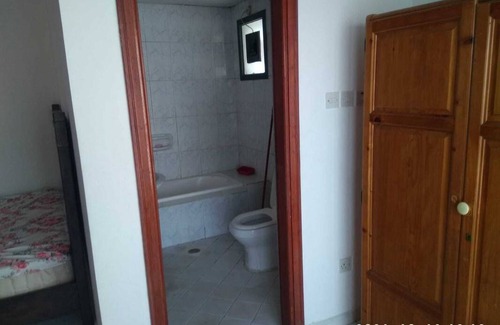 Sharjah Station Balnéaire | Chambre privée ∙ 2 personnes