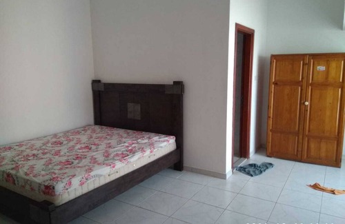 Sharjah Station Balnéaire | Chambre privée ∙ 2 personnes