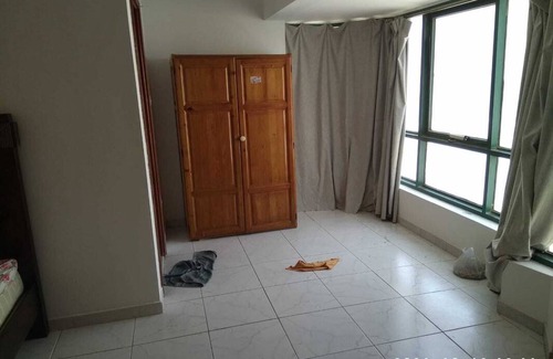 Sharjah Station Balnéaire | Chambre privée ∙ 2 personnes