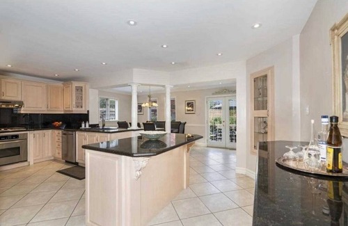 Vaughan Station Balnéaire | Chambre privée ∙ 2 personnes