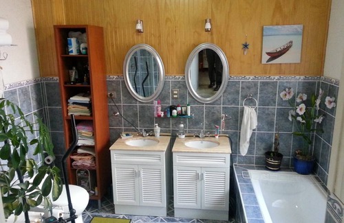 Concepcion Station Balnéaire | Chambre privée ∙ 2 personnes