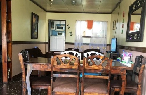 Santa Rosa Station Balnéaire | Chambre privée ∙ 2 personnes