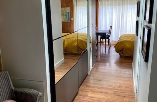 Le Bouscat Station Balnéaire | Chambre privée ∙ 2 personnes