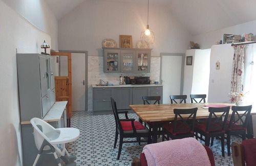 Mayour Station Balnéaire | Chambre privée ∙ 2 personnes