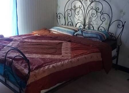 Rasht Station Balnéaire | Chambre privée ∙ 2 personnes
