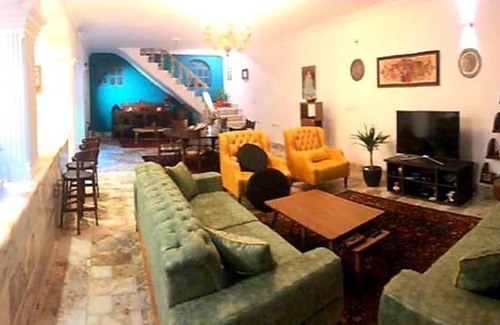 Tehran Province Station Balnéaire | Chambre privée ∙ 2 personnes