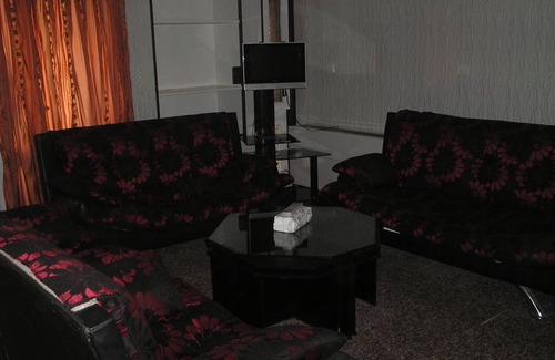 Tehran Province Station Balnéaire | Chambre privée ∙ 2 personnes
