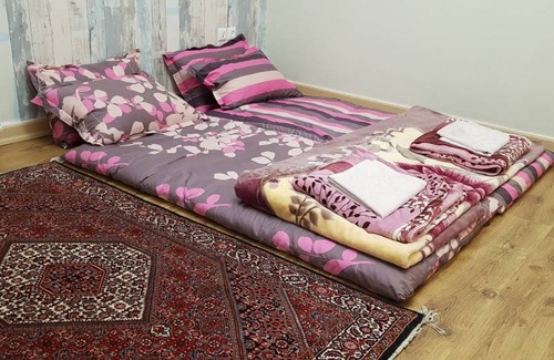 Zanjan Province Station Balnéaire | Chambre privée ∙ 2 personnes