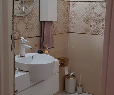 Zanjan Province Station Balnéaire | Chambre privée ∙ 2 personnes