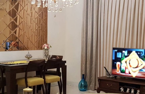 Zanjan Province Station Balnéaire | Chambre privée ∙ 2 personnes