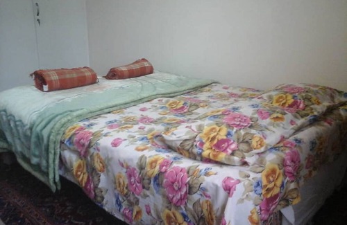 Tehran Province Station Balnéaire | Chambre privée ∙ 2 personnes