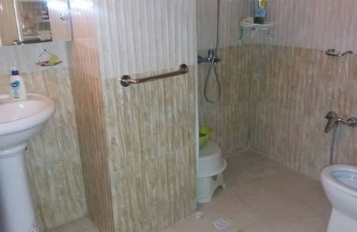 Tehran Province Station Balnéaire | Chambre privée ∙ 2 personnes