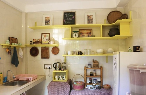 Krong Kaeb Station Balnéaire | Chambre privée ∙ 2 personnes