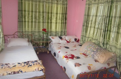 Sainbu Station Balnéaire | Chambre privée ∙ 2 personnes