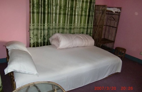 Sainbu Station Balnéaire | Chambre privée ∙ 2 personnes
