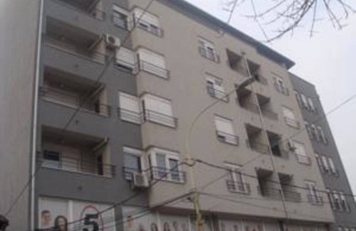 Kragujevac Station Balnéaire | Chambre privée ∙ 2 personnes