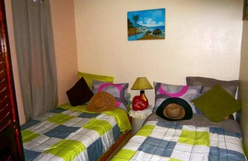 Margarita Island Station Balnéaire | Chambre privée ∙ 2 personnes