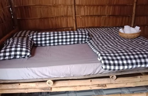 Chau Thanh Station Balnéaire | Chambre privée ∙ 2 personnes