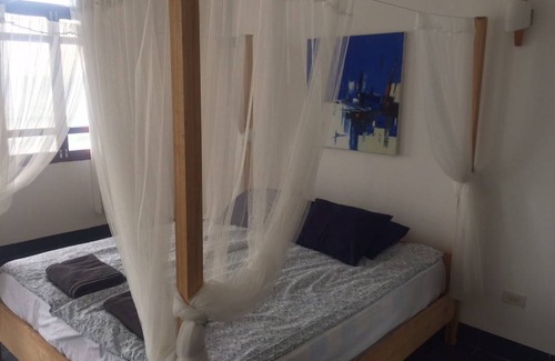 Song Cau Station Balnéaire | Chambre privée ∙ 2 personnes