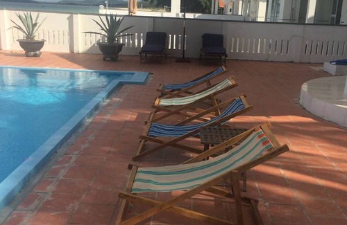 Song Cau Station Balnéaire | Chambre privée ∙ 2 personnes