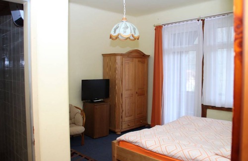 Semmering Station Balnéaire | Chambre privée ∙ 2 personnes
