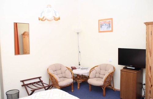 Semmering Station Balnéaire | Chambre privée ∙ 2 personnes