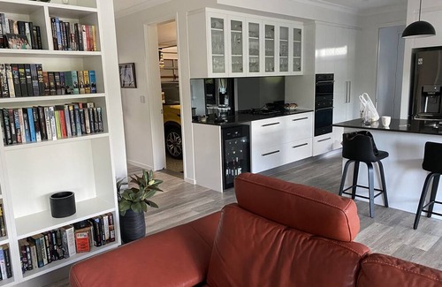 Brinsmead Station Balnéaire | Chambre privée ∙ 2 personnes