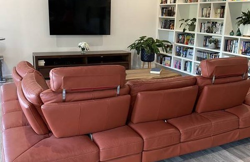 Brinsmead Station Balnéaire | Chambre privée ∙ 2 personnes