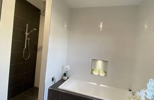 Brinsmead Station Balnéaire | Chambre privée ∙ 2 personnes