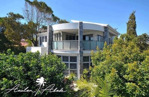 Currumbin Station Balnéaire | Chambre privée ∙ 2 personnes