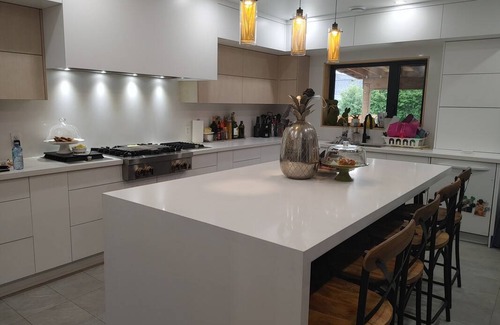 North York Station Balnéaire | Chambre privée ∙ 2 personnes