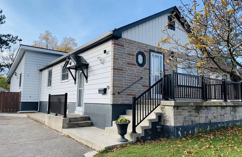 West Hill Station Balnéaire | Chambre privée ∙ 2 personnes
