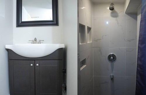 West Hill Station Balnéaire | Chambre privée ∙ 2 personnes