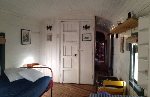 El Molle Station Balnéaire | Chambre privée ∙ 2 personnes